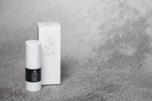 黑鑽魚子胜肽提拉精華